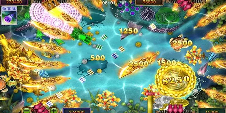 Hướng Dẫn Chơi Bắn Cá Đại Chiến B52 Sodo6789 Cho Người Mới