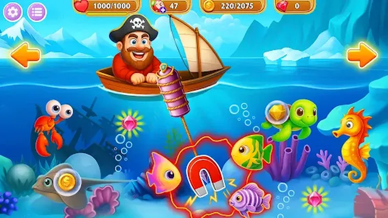 Tuyệt Chiêu Chơi Bắn Cá Vua Hải Tặc Sodo6789 Săn Thưởng Khủng 2 Tuyệt Chiêu Chơi Bắn Cá Vua Hải Tặc Sodo6789 Săn Thưởng Khủng