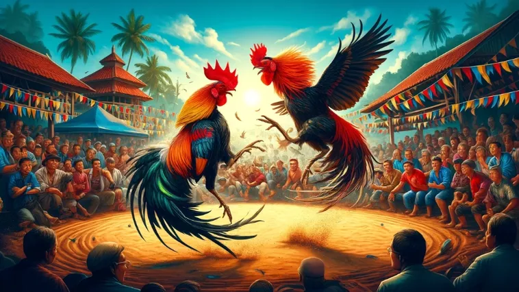 Hướng Dẫn Cách Chơi Đá Gà 3D Tại Sodo6789 Cho Người Mới Bắt Đầu 2 Hướng Dẫn Cách Chơi Đá Gà 3D Tại Sodo6789 Cho Người Mới Bắt Đầu