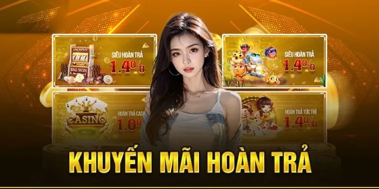 Tận Hưởng Hoàn Trả Không Giới Hạn Tại Nhà Cái Sodo6789 Mỗi Ngày