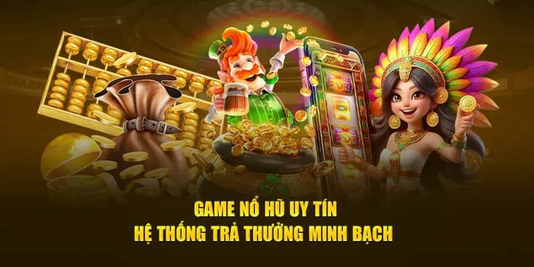 Bí Quyết Quay Nổ Hũ Sodo6789 Chắc Thắng Rinh Jackpot Tiền Tỷ