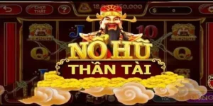 Nổ Hũ Thần Tài Tại Sodo6789 Mang Lộc Vàng Về Đầy Túi Tiền