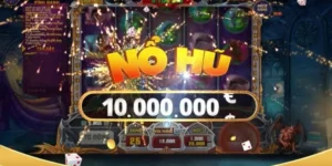 Du Hành Nổ Hũ Vũ Trụ Tại Sodo6789 Săn Jackpot Xuyên Không Gian