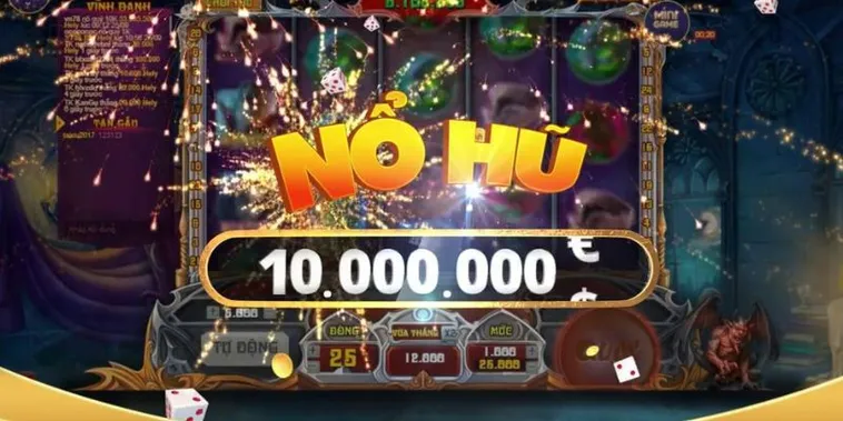 Du Hành Nổ Hũ Vũ Trụ Tại Sodo6789 Săn Jackpot Xuyên Không Gian