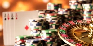 Bí Quyết Chơi Roulette Nhà Cái Sodo6789 Quay Đâu Thắng Đó