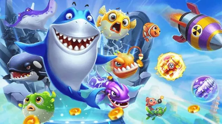 Mẹo Chơi Thợ Săn Cá Tại Sodo6789 Giúp Bạn Trăm Trận Trăm Thắng