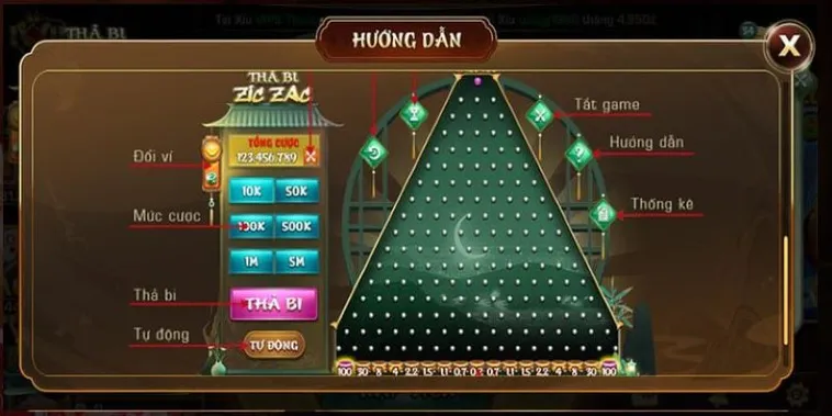 Hướng Dẫn Cách Chơi Game Nhanh ZicZac Tại Sodo6789 Dễ Thắng 2 Hướng Dẫn Cách Chơi Game Nhanh ZicZac Tại Sodo6789 Dễ Thắng